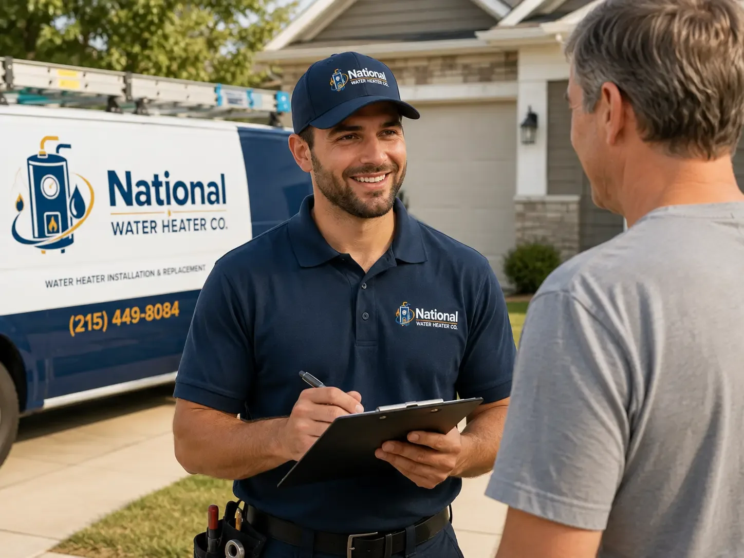 Water Heater Installation Thrall, TX FAQs